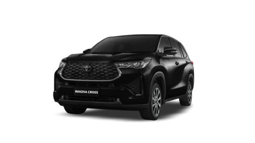 Toyota Innova Cross - Ảnh 3