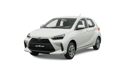 Toyota Wigo - Ảnh 4