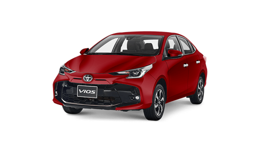 Toyota Vios - Ảnh 2