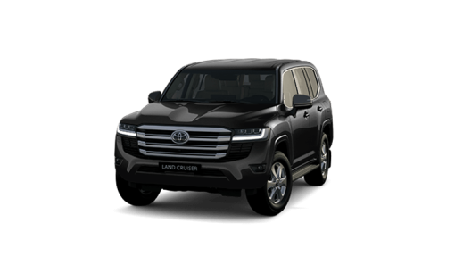 Toyota Land Cruiser 300 - Ảnh 6