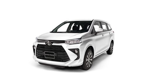 Toyota Avanza Premio - Ảnh 4