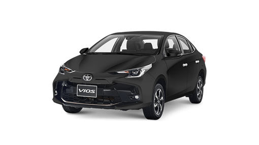 Toyota Vios - Ảnh 3