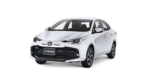 Toyota Vios - Ảnh 5