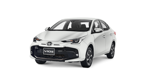 Toyota Vios - Ảnh 6