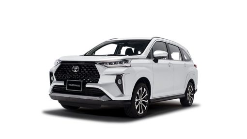 Toyota Veloz Cross - Ảnh 5