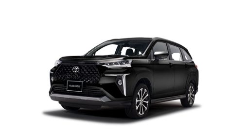 Toyota Veloz Cross - Ảnh 4