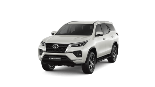 Toyota Fortuner - Ảnh 7